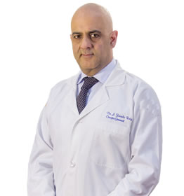 Dr. Jorge Santiago Zavala Ruiz