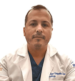 Dr. Mario Delgadillo Tovar